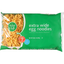 Nouilles aux œufs extra larges Food Club