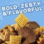 Chex Mix Recette Originale Traditionnelle Tub Snack Mix