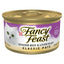 Purina Fancy Feast Tender Beef & Liver Grain Free Wet Cat Food