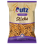 Bâtonnets de bretzel classiques Utz - Délice croustillant