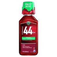 Vicks Formula 44 Líquido