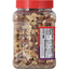 Mezcla de Nueces Fisher con Cacahuetes