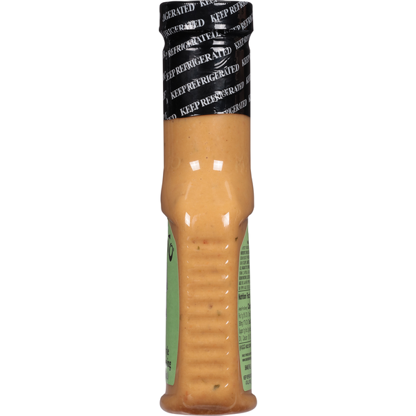 Makoto Ginger Wasabi Style Dressing