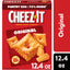 Galletas de Queso Cheez-It Original - Snack Horneado, 12.4 oz