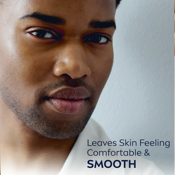 Gel de Afeitar Sensible NIVEA Men