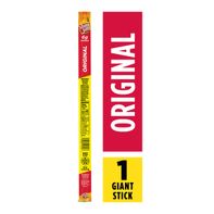 Slim Jim Gigante Original Sabor Ahumado
