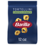 Tortellini Barilla au fromage et aux épinards - Pâtes sèches pratiques
