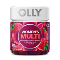 OLLY Women's Multi Gummies