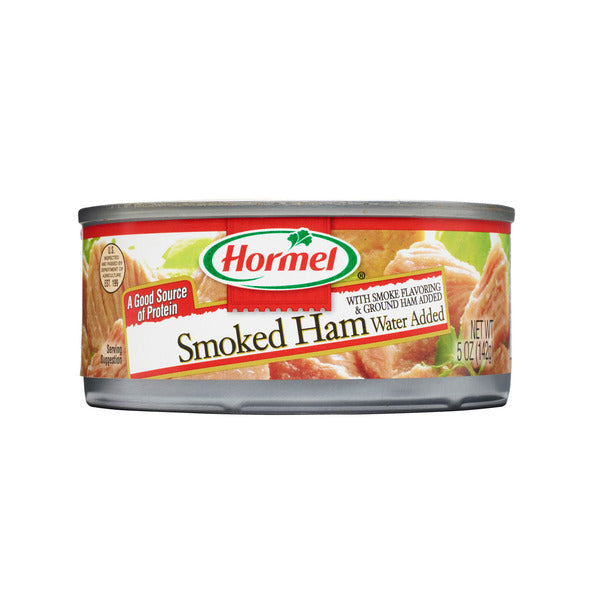 Jambon fumé Hormel avec arôme de fumée, 5 OZ