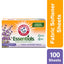 Arm & Hammer Essentials Lavender & Linen Dryer Sheets