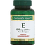 Nature's Bounty Vitamin E Softgels - Pure & Premium Quality
