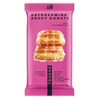 Trubar Soñando con Donas