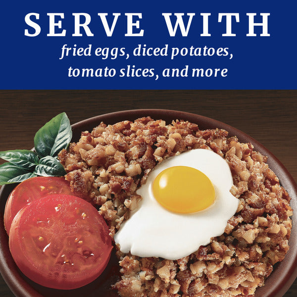 Libby's Corned Beef Hash - Premium Canned Meat