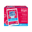 Wet Ones Hand Wipes, Individually Wrapped, Fresh Scent