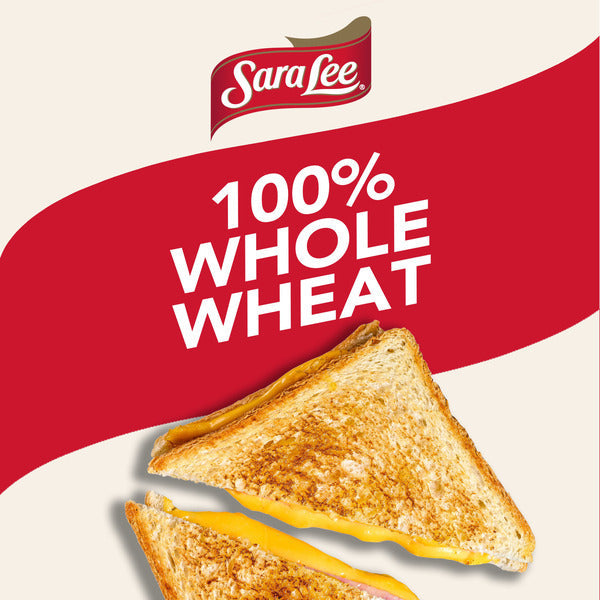 Pan Integral Sara Lee - 16 oz