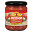 Salsa Chunky Media Mission