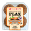 Muffins Carottes Raisins Flax4Life