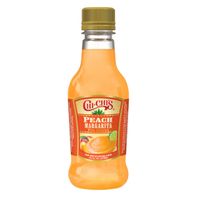 Chi-Chi's Peach Margarita Wine-Based Cocktail, 187ml
