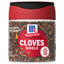 Clavos Enteros McCormick - Especia Premium para la Excelencia Culinaria