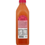 Jus de pamplemousse premium de Natalie