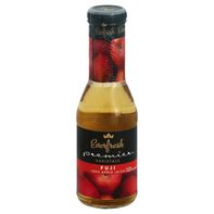 Everfresh Fuji Apple Juice - Premium Quality Refreshment