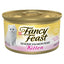 Purina Fancy Feast Pate Húmedo para Gatitos Sin Granos - Festín de Salmón Tierno