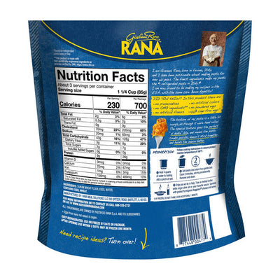 Rana Papardelle - Premium Italian Pasta
