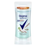 Degree Advanced Antiperspirant Deodorant Coconut & Jasmine