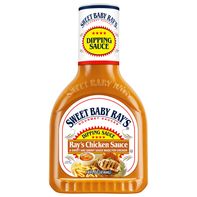 Sweet Baby Ray's Dipping Sauce - Perfect for Chicken
