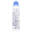 Desodorante Antitranspirante en Spray Dove - Belleza Nutrida