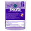 Blue Buffalo Bursts Crunchy Cat Treats - Foie de poulet et boeuf
