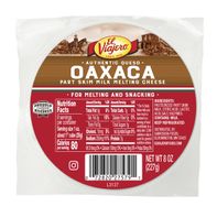 El Viajero Queso Oaxaca