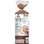 Gâteaux de riz au chocolat Quaker - Snack léger et croustillant