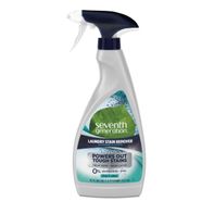 Seventh Generation Fabric Stain Remover Spray