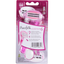 Pure Silk Disposable Razors for a Smooth Shave