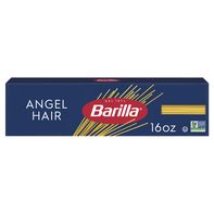 Pâtes Barilla Angel Hair Non-OGM