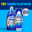 Dawn Ultra Dish Soap - Apple Blossom Scent