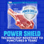 Bolsas de Congelación Ziploc Quart con Tecnología Power Shield™