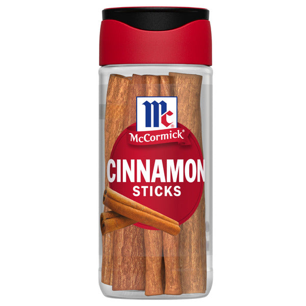 Palitos de Canela McCormick - Especia de Calidad Premium