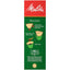 Melitta #2 Bamboo Cone Coffee Filters