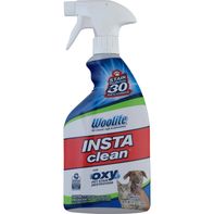 Removedor de Manchas Woolite, Insta Clean