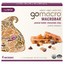GoMacro Peanut Butter Chocolate Chip MacroBar