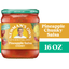 Salsa de Piña de Newman - Delicia Mediana y Chunky