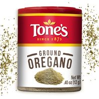 Orégano Molido de Tone