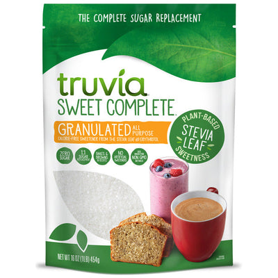 Edulcorante Todo Uso Truvia Sweet Complete