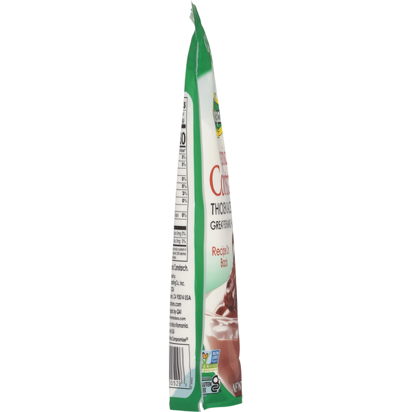 Let's Do Organic Cornstarch - Organic & Gluten Free
