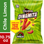 Doritos Dinamita Tortilla Chips Chile Limon