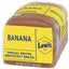 Pain de Banane pour le Petit Déjeuner de Lewis Bake Shop
