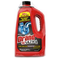 Drano Max Gel Ultra Clog Remover