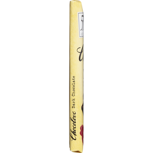 Chocolove Dark Chocolate Bar